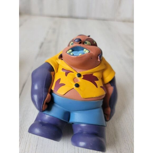 Lilo Stitch Jumba Jookiba Disney Pixar toy figure vacation outfit - Picture 9 of 9